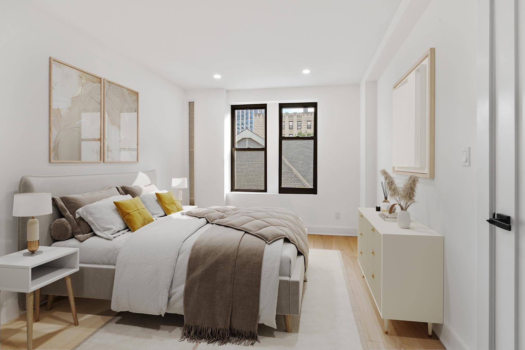 Manhattan, NY 10040,78-86 Thayer Street #3-D