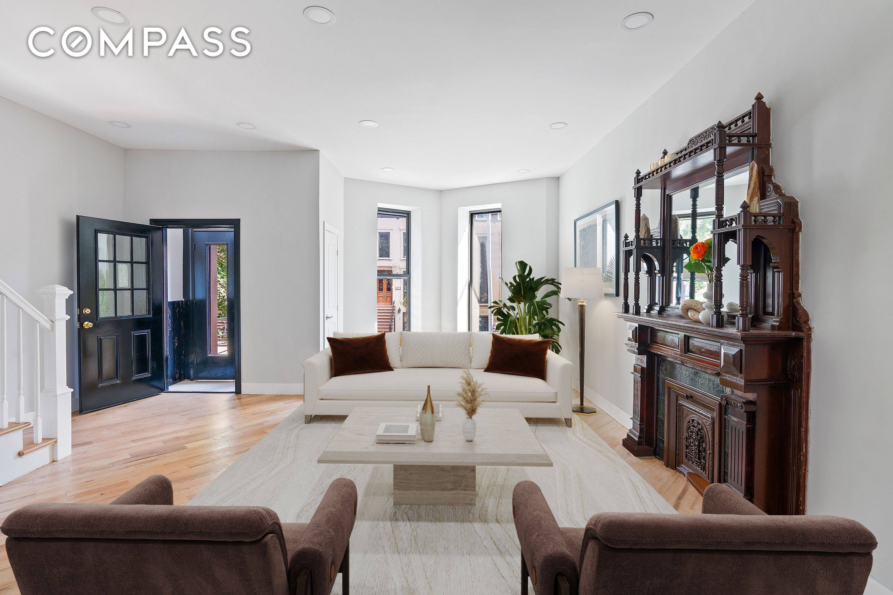 Brooklyn, NY 11221,497 Madison Street