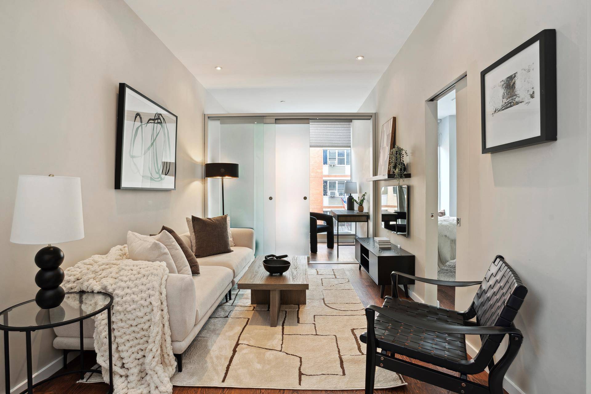 Manhattan, NY 10035,232 E 118TH Street #4A