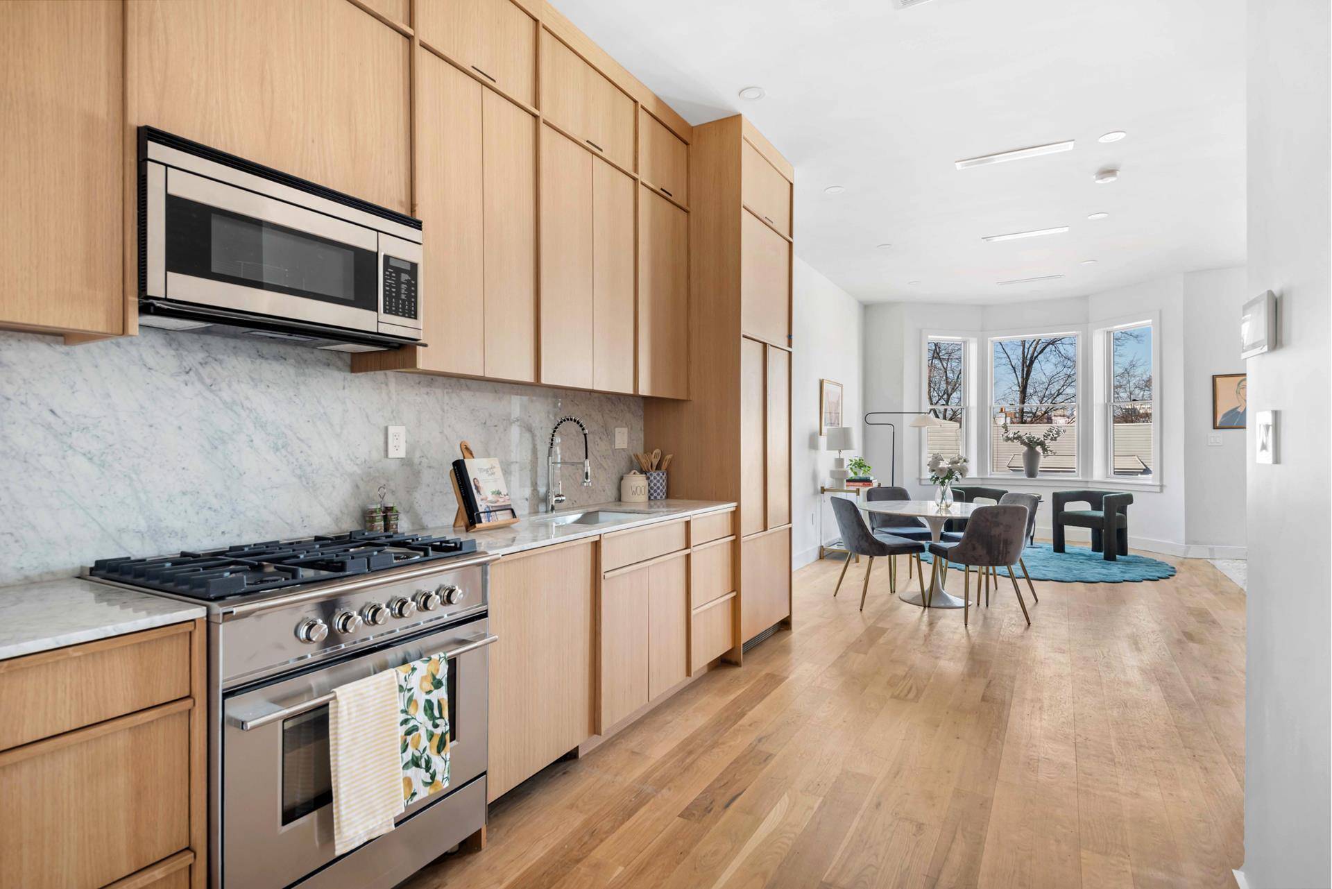 Brooklyn, NY 11221,1174 PUTNAM Avenue #3
