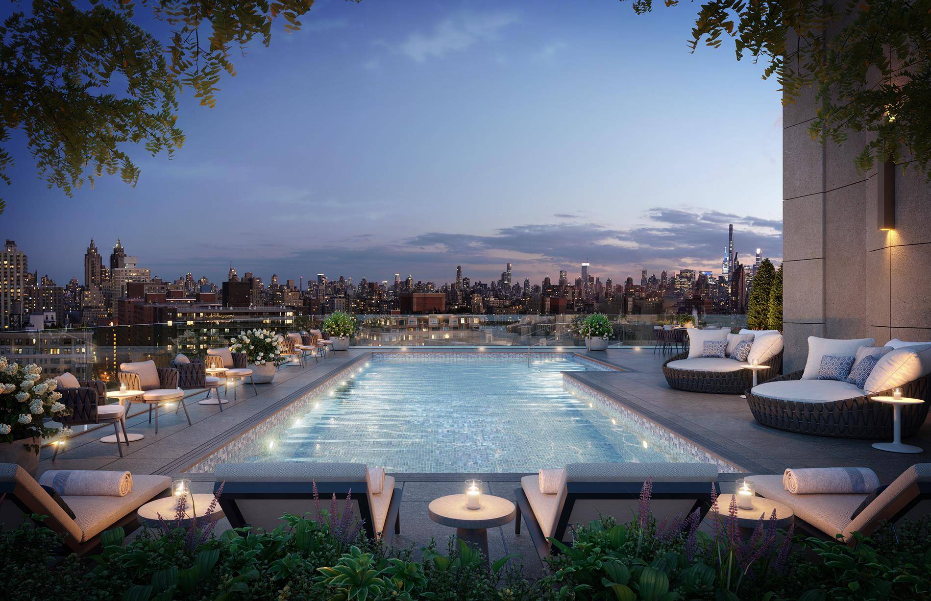 Manhattan, NY 10024,251 W 91st Street #15-BC