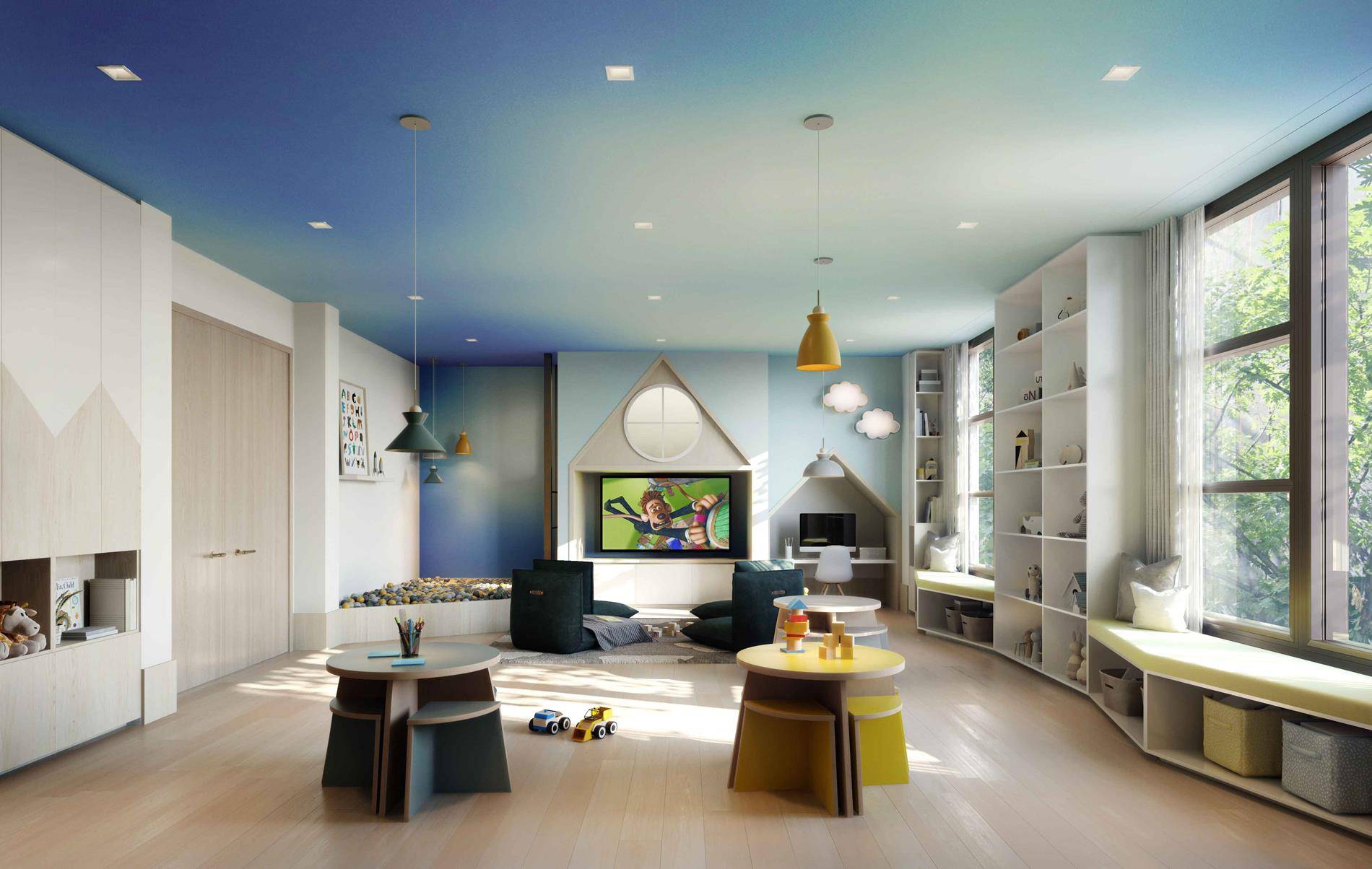Manhattan, NY 10024,251 W 91st Street #15-BC