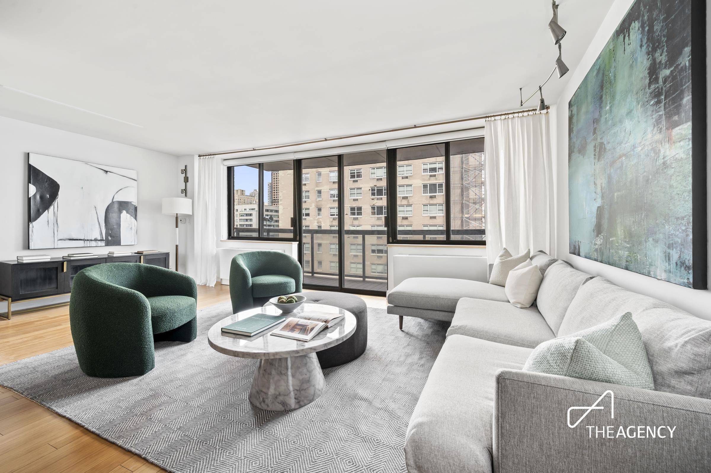 Manhattan, NY 10075,510 E 80th Street #10-C