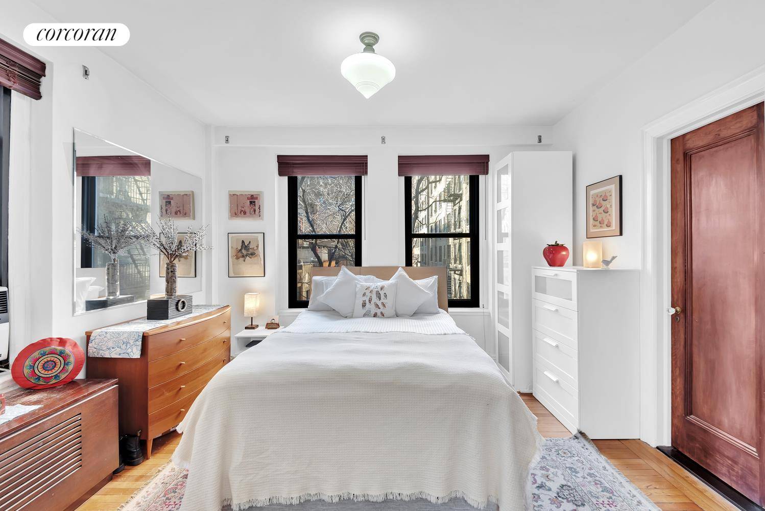 Manhattan, NY 10023,255 W END Avenue #4D