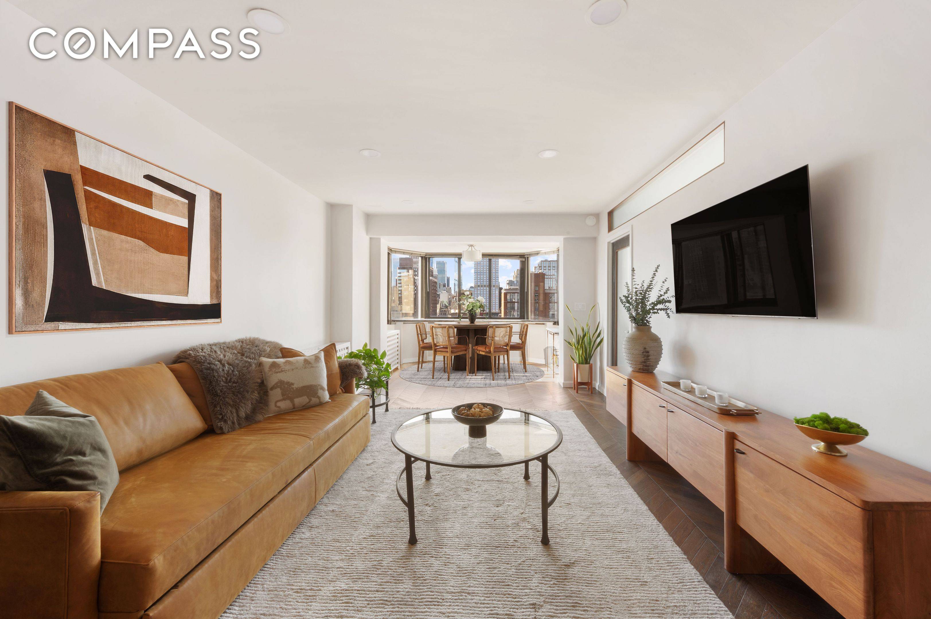 Manhattan, NY 10016,137 E 36th Street #24D