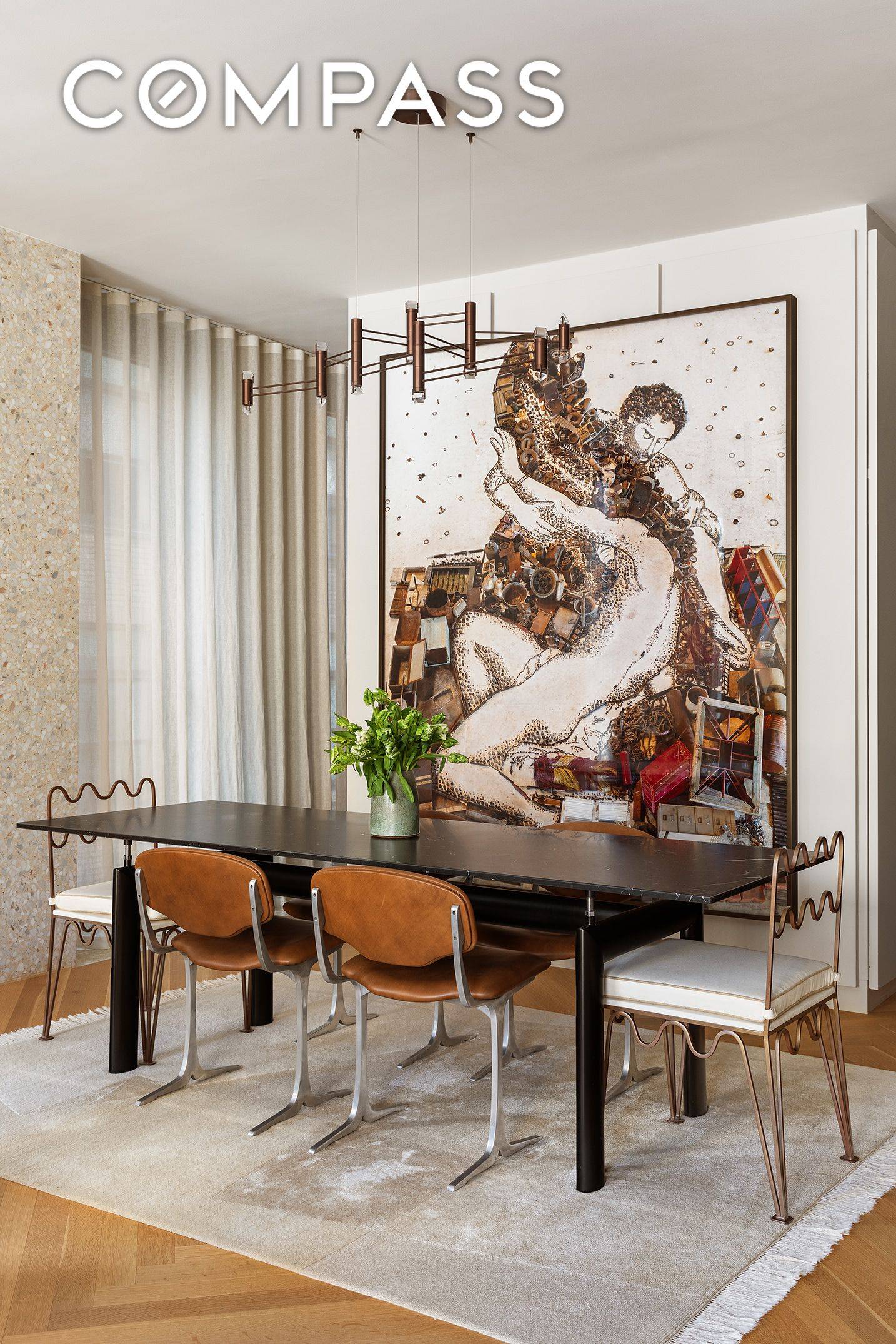 Manhattan, NY 10018,16 W 40th Street #16B