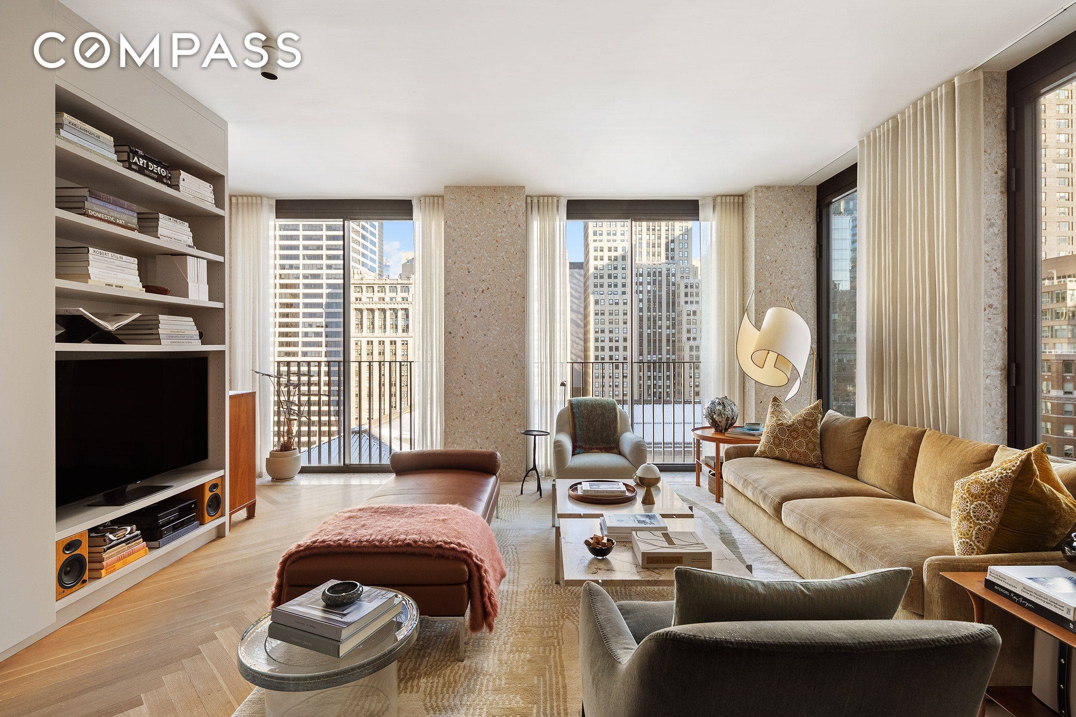 Manhattan, NY 10018,16 W 40th Street #16B