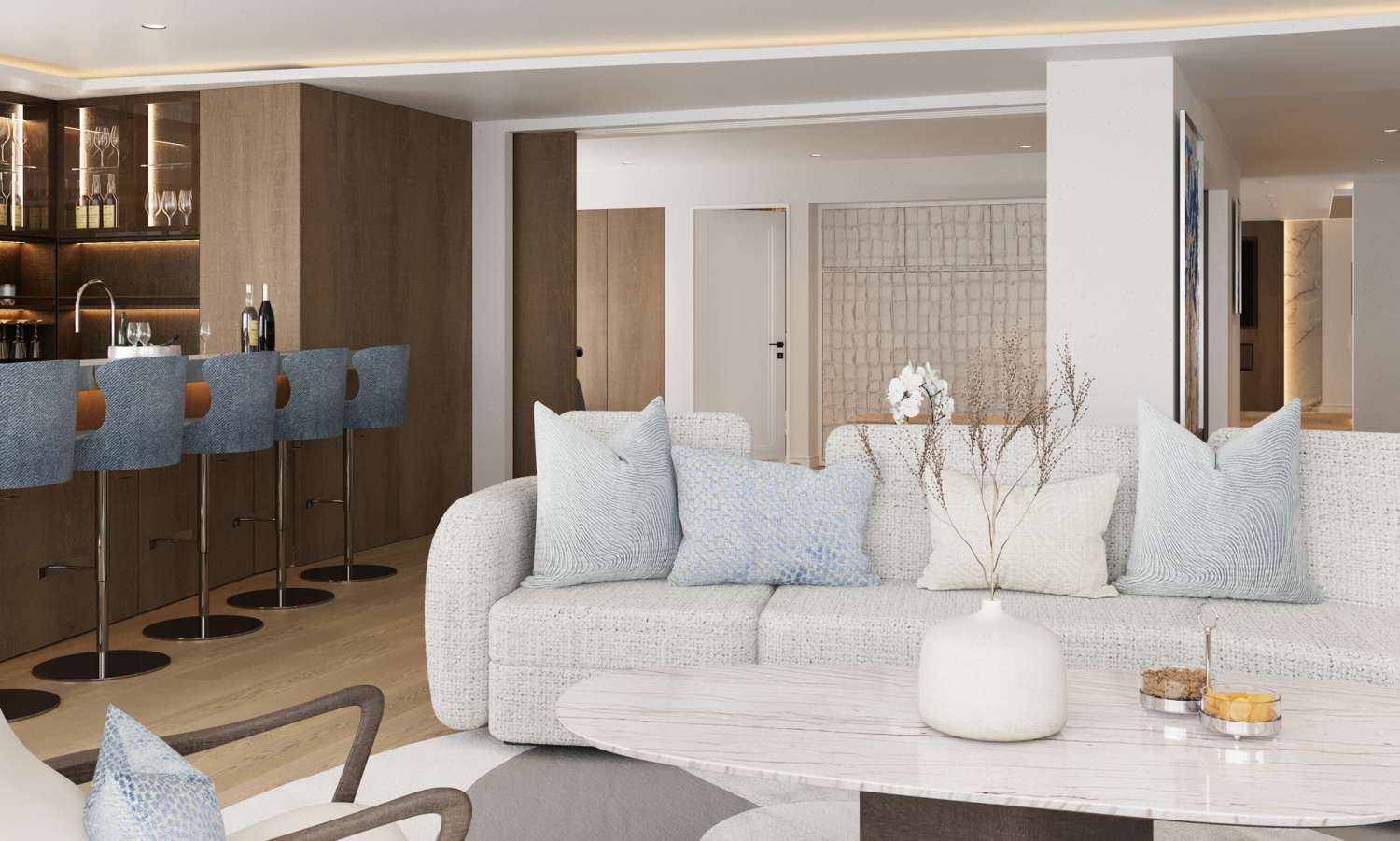 Manhattan, NY 10019,200 CENTRAL Park S #32ABC