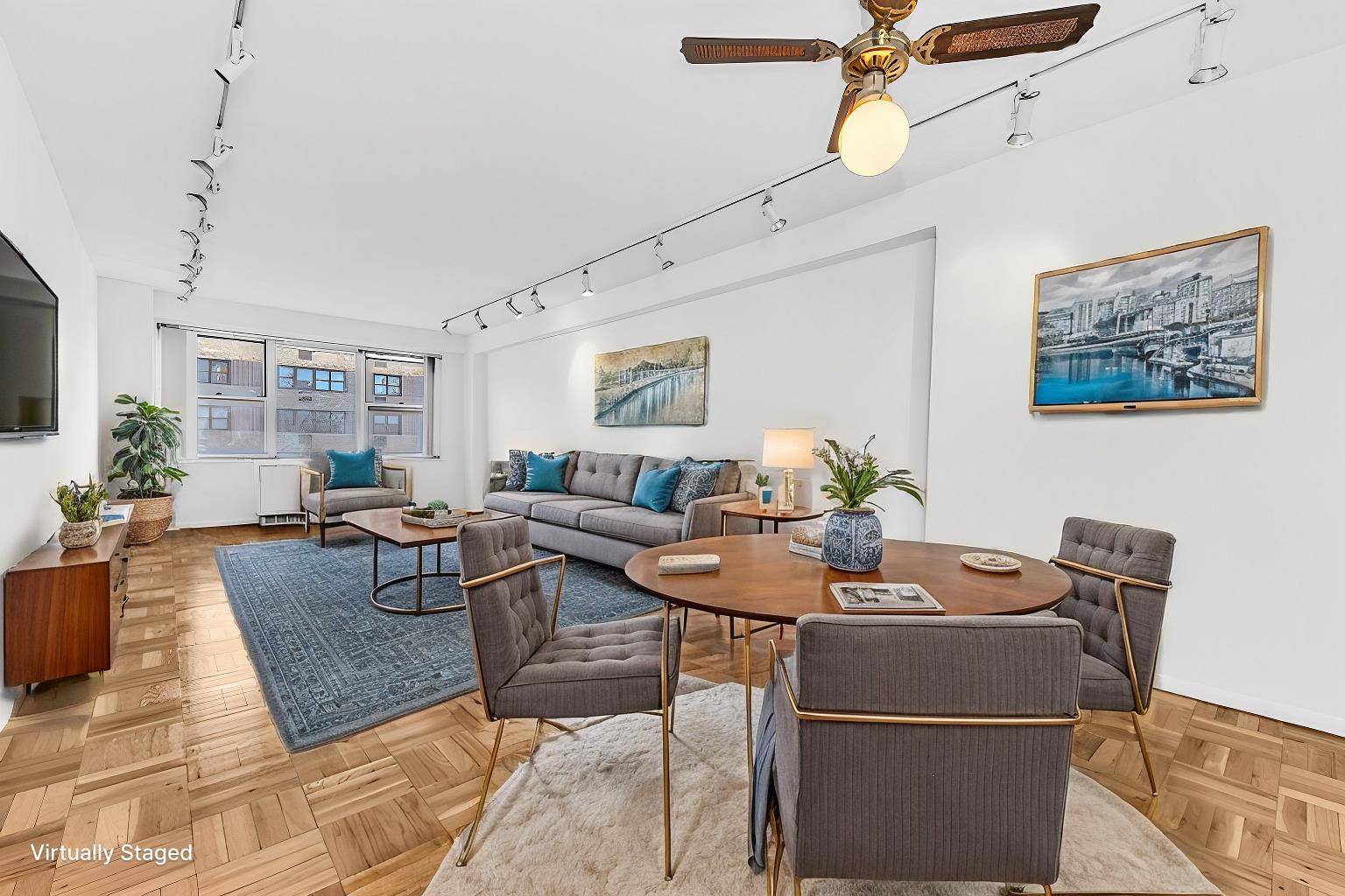 Manhattan, NY 10021,301 E 75th Street #14-A