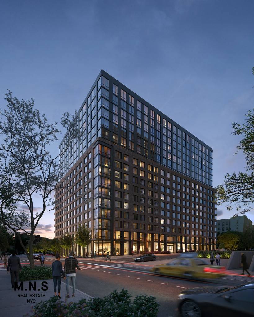 Brooklyn, NY 11225,54 Crown Street #436
