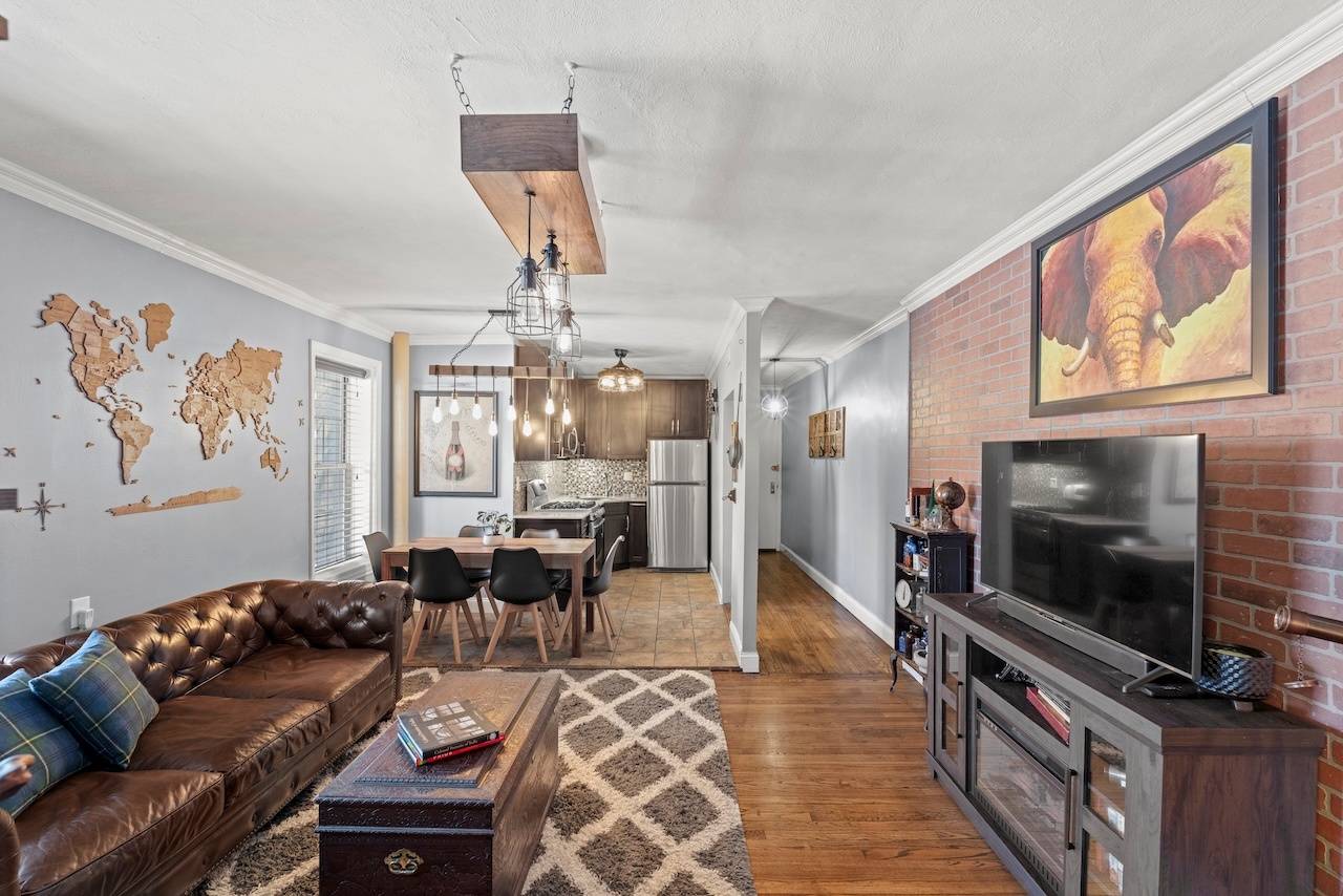 Queens, NY 11377,30-31 Hobart Street #3-I