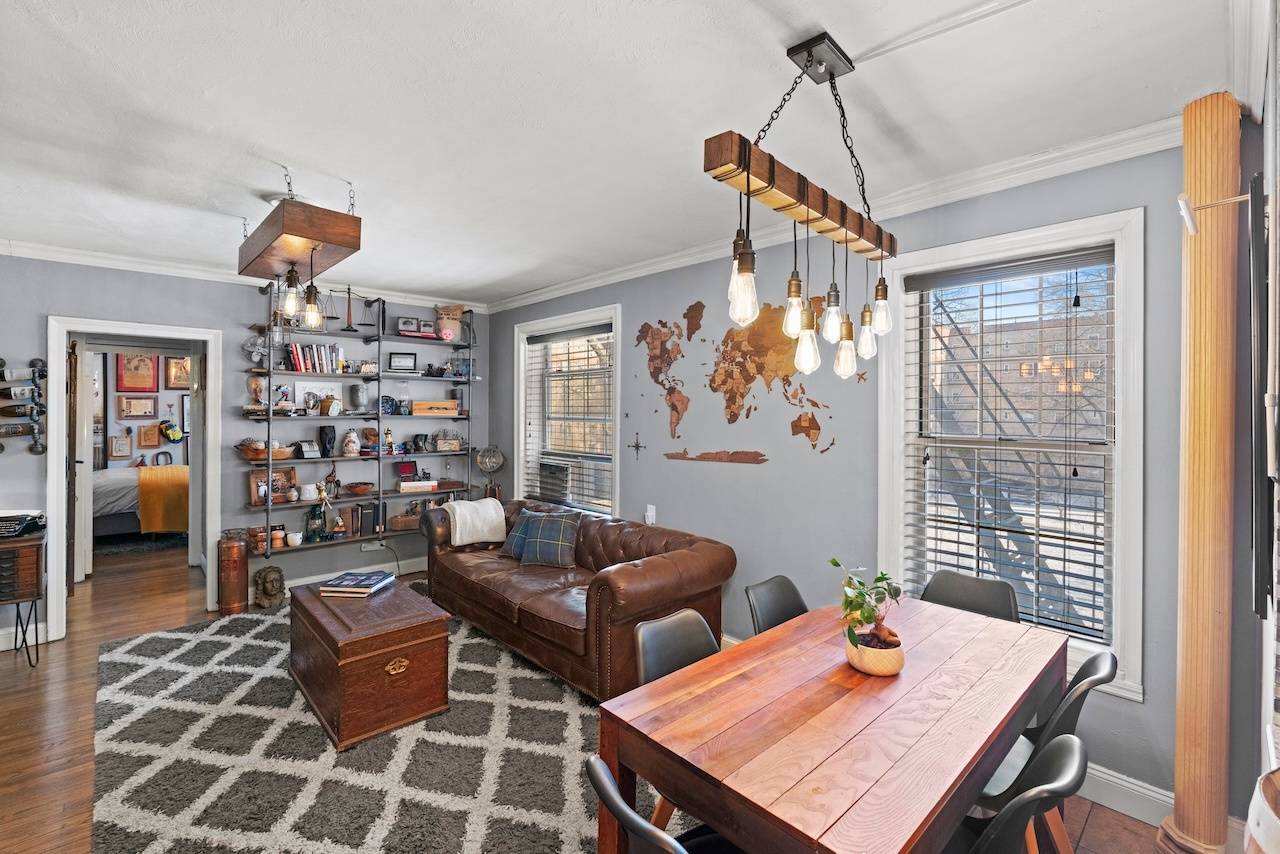 Queens, NY 11377,30-31 Hobart Street #3-I