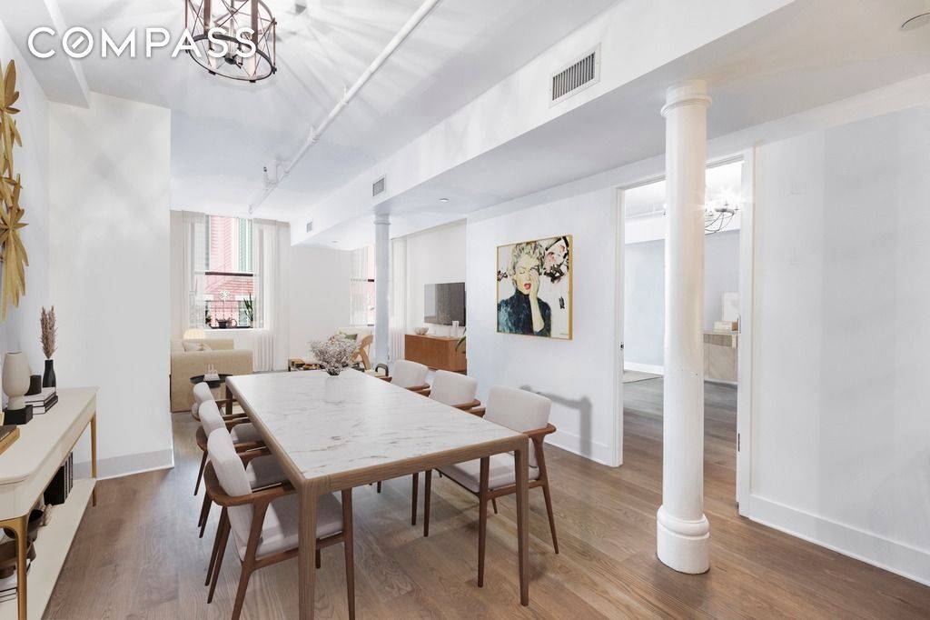 Manhattan, NY 10013,133 Mulberry Street #5A