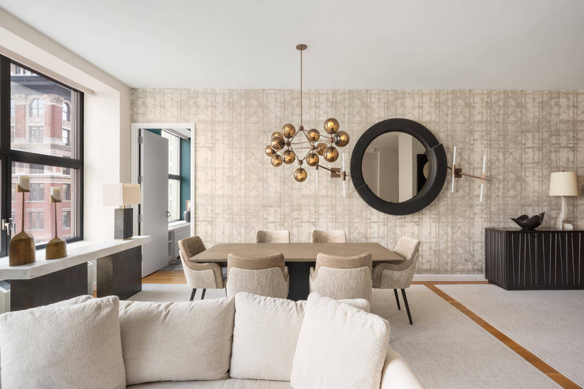 Manhattan, NY 10003,240 PARK Avenue S #11B