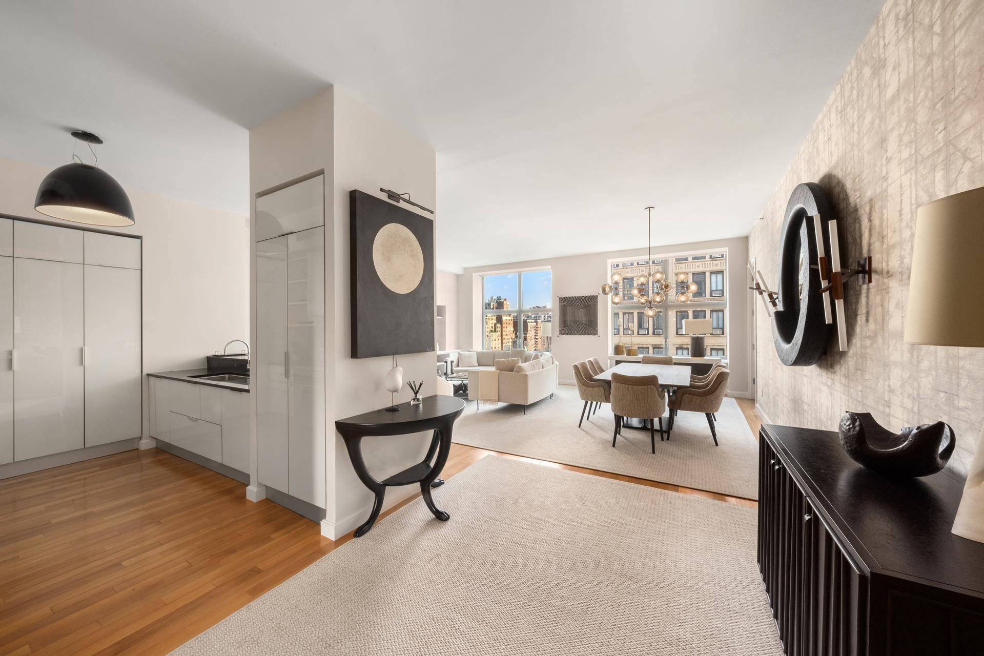 Manhattan, NY 10003,240 PARK Avenue S #11B