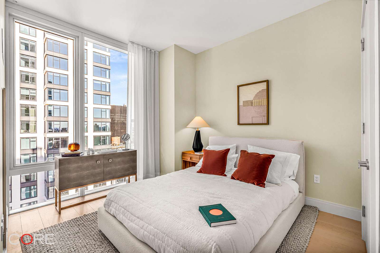 Manhattan, NY 10016,501 3rd Avenue #30C