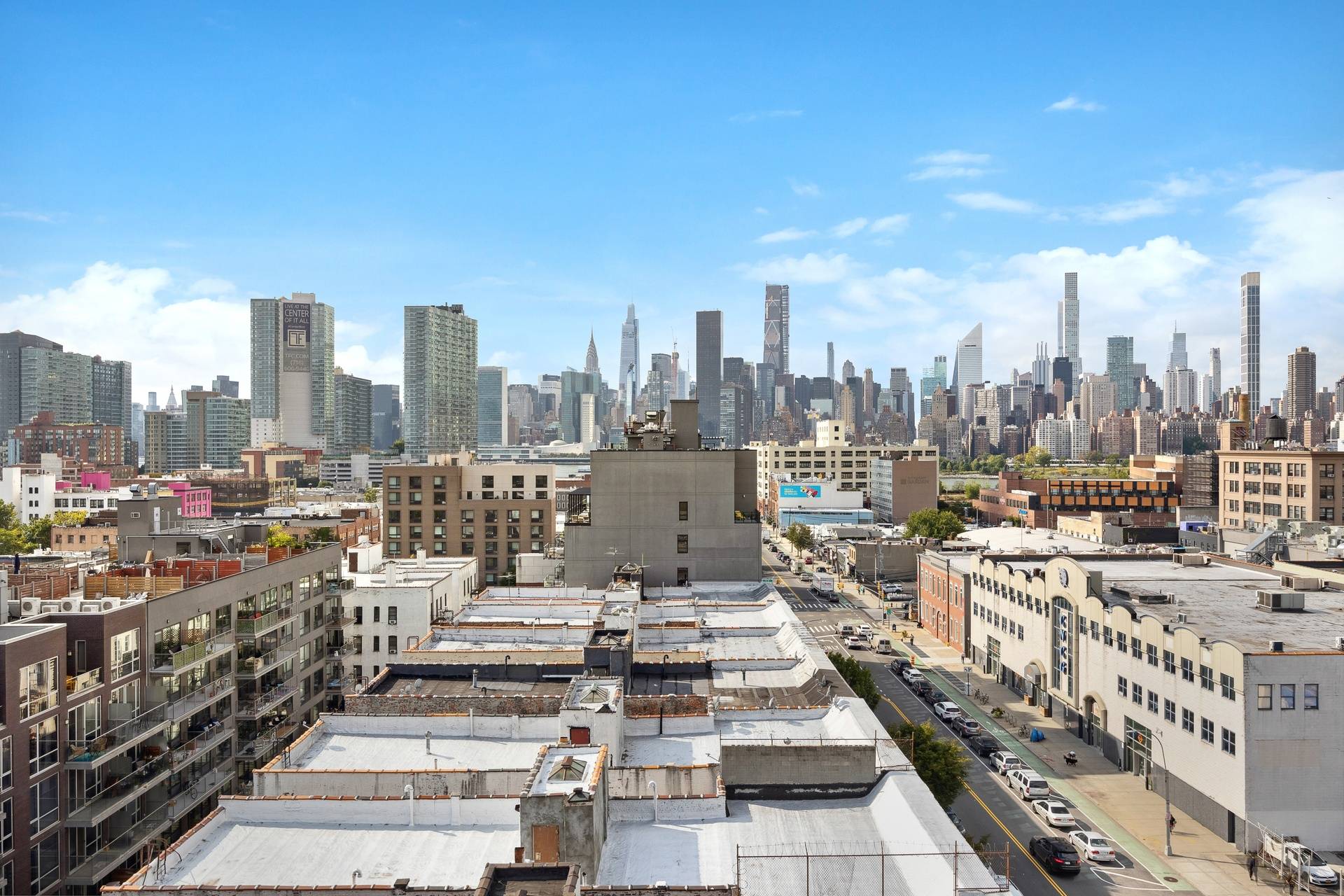Queens, NY 11101,11-52 44th Drive #2-C