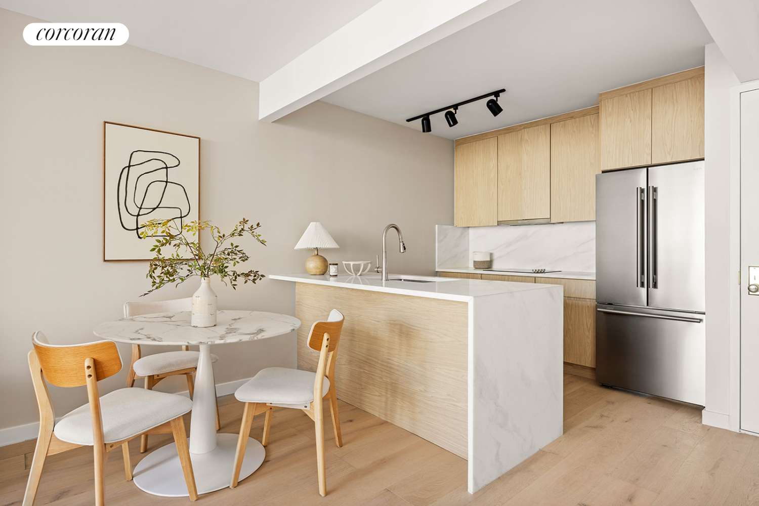 Brooklyn, NY 11222,175 HURON Street #3A