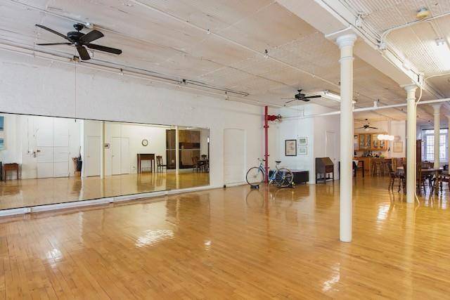 Manhattan, NY 10012,35 BOND Street #5
