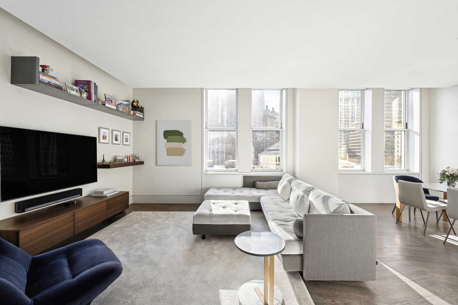 Manhattan, NY 10007,49 CHAMBERS Street #9A