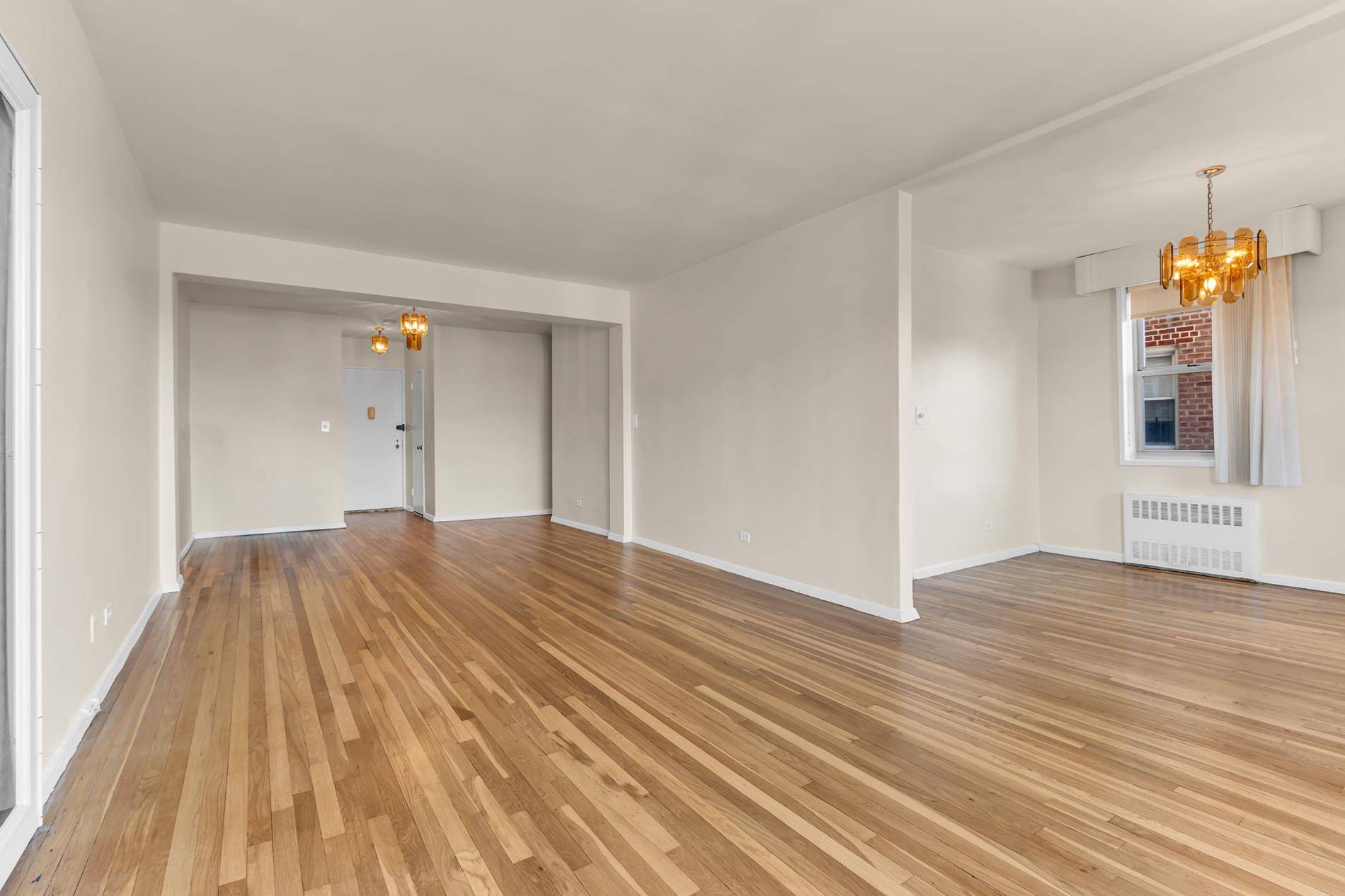 Bronx, NY 10463,3050 Fairfield Avenue #6-G