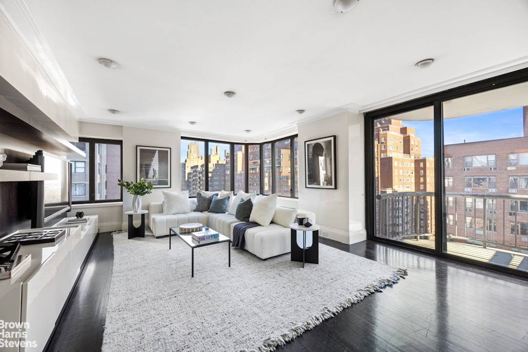Manhattan, NY 10028,52 E END Avenue #12AC/14BC