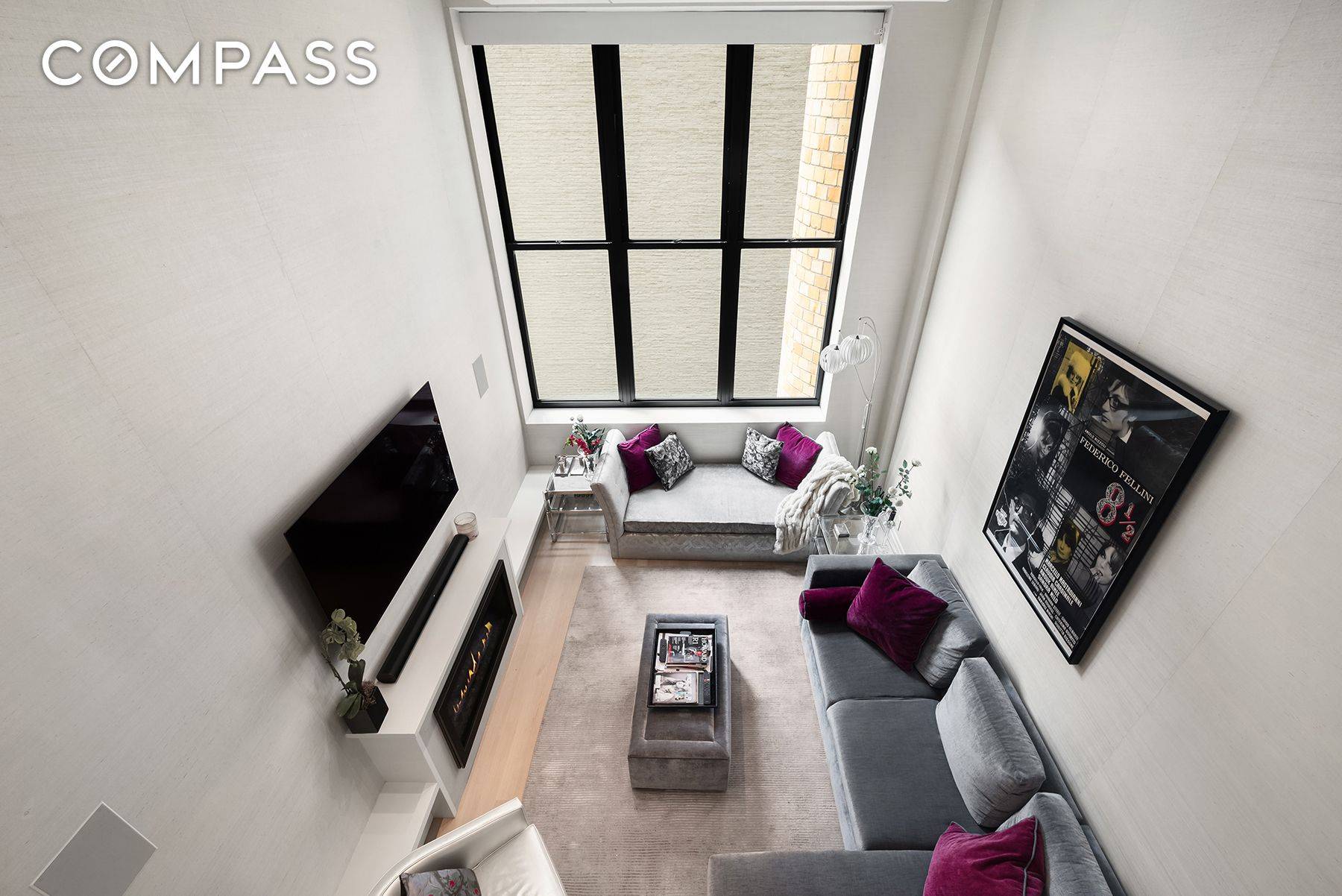 Manhattan, NY 10014,421 Hudson Street #320