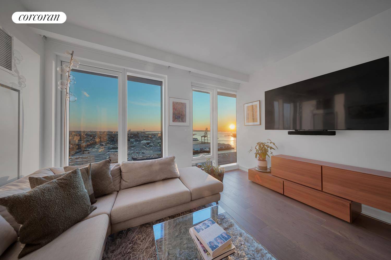 Brooklyn, NY 11201,50 BRIDGE PARK Drive #20E