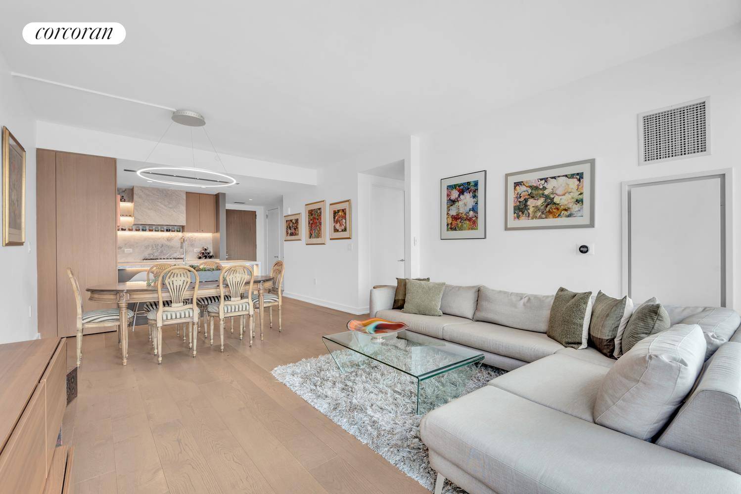 Brooklyn, NY 11201,50 BRIDGE PARK Drive #20E