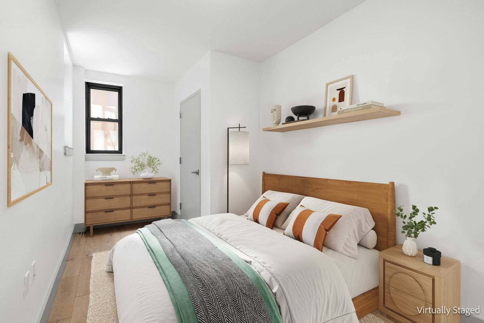 Manhattan, NY 10031,463 W 142ND Street #4D