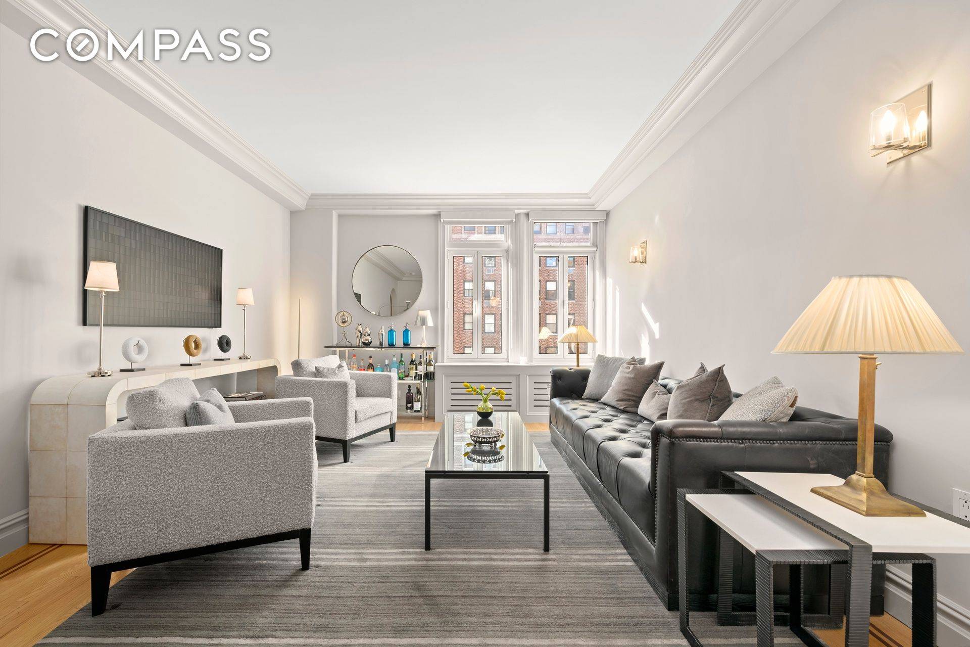 Manhattan, NY 10023,305 W 72nd Street #10A