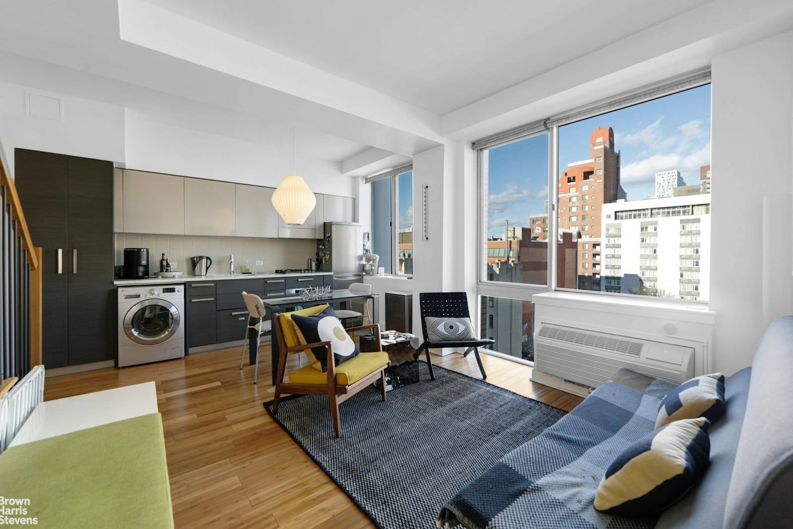 Manhattan, NY 10036,505 W 47TH Street #PH6N