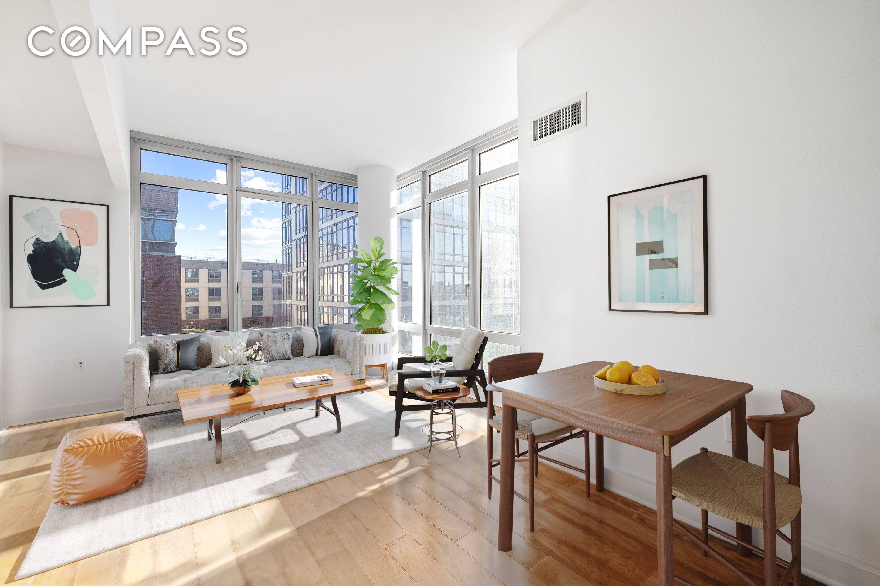 Brooklyn, NY 11249,2 Northside Piers #5Q
