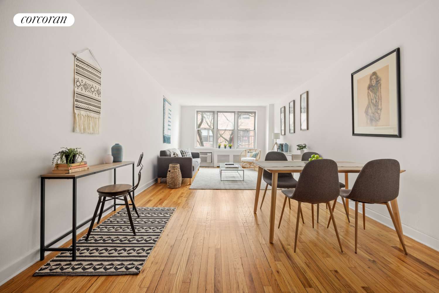 Brooklyn, NY 11218,415 ARGYLE Road #5U