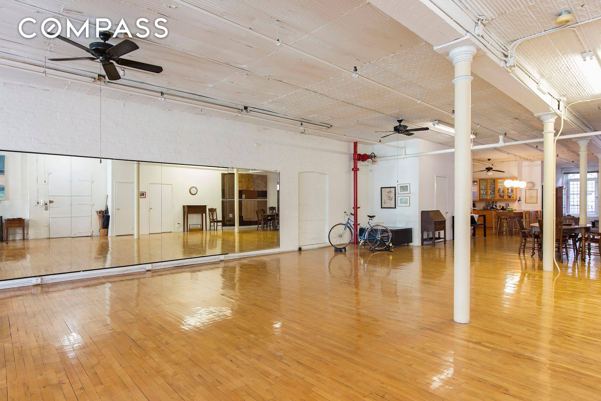 Manhattan, NY 10012,35 Bond Street #5