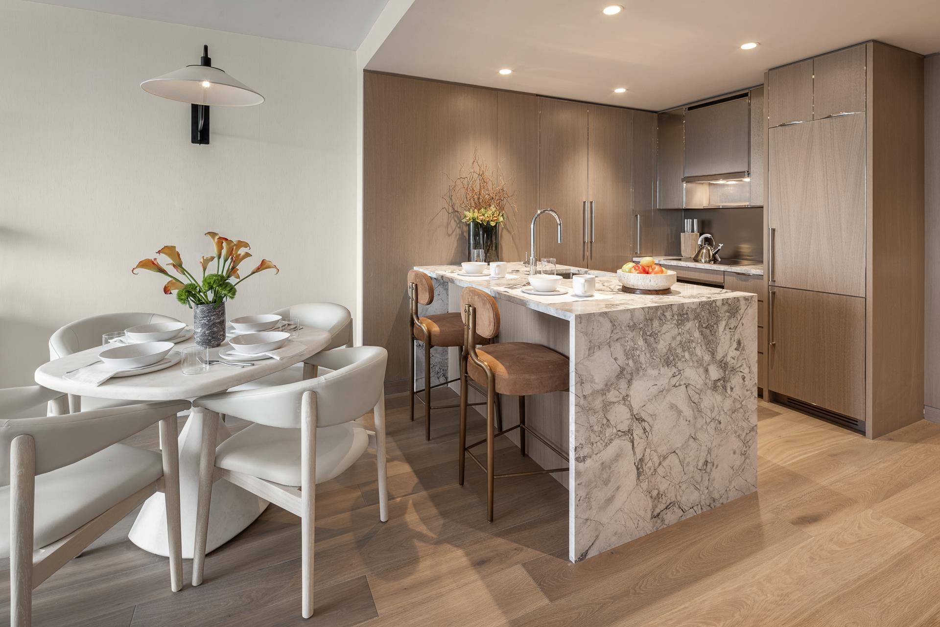 Manhattan, NY 10019,111 W 56TH Street #39B
