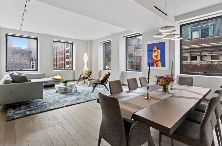 Manhattan, NY 10016,88 LEXINGTON Avenue #505