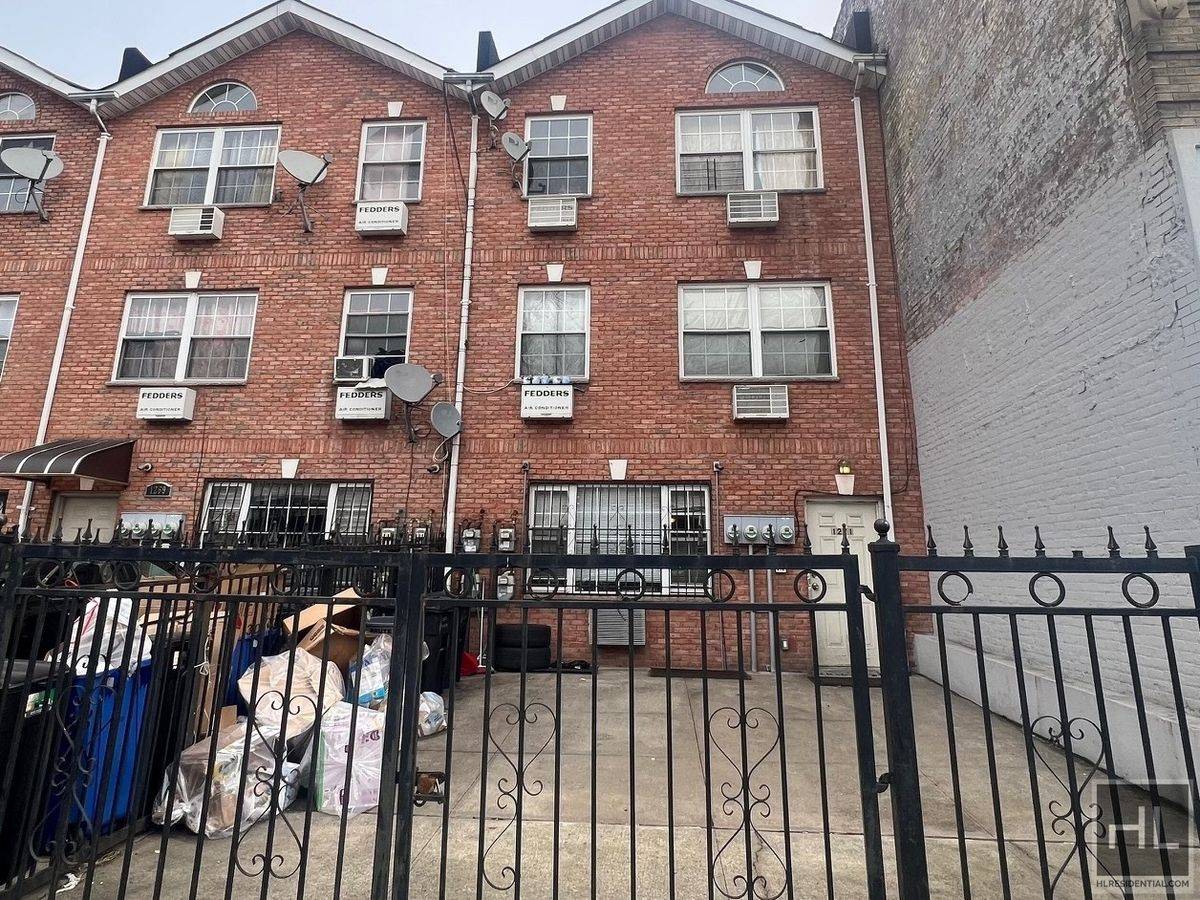 Brooklyn, NY 11226,1271 Rogers Avenue #1