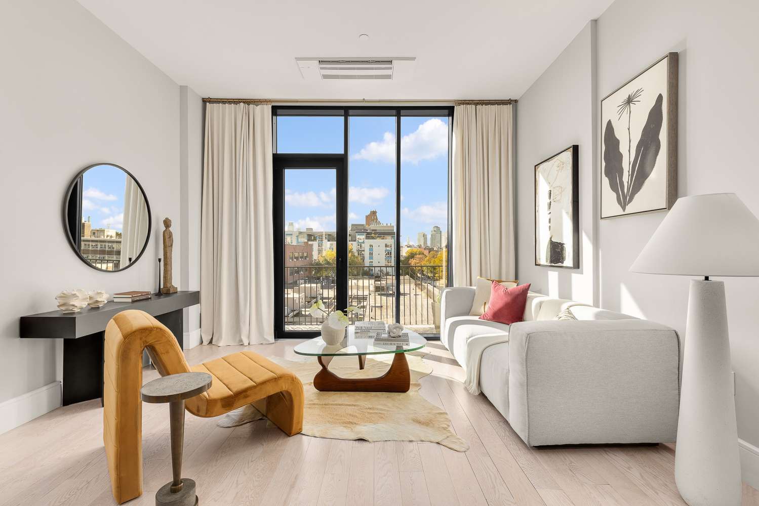 Brooklyn, NY 11222,419 MANHATTAN Avenue #2
