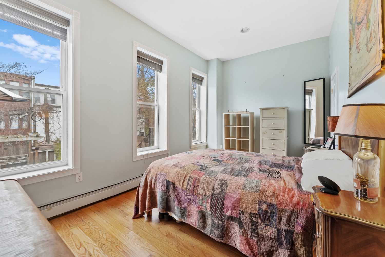 Brooklyn, NY 11233,397 BAINBRIDGE Street