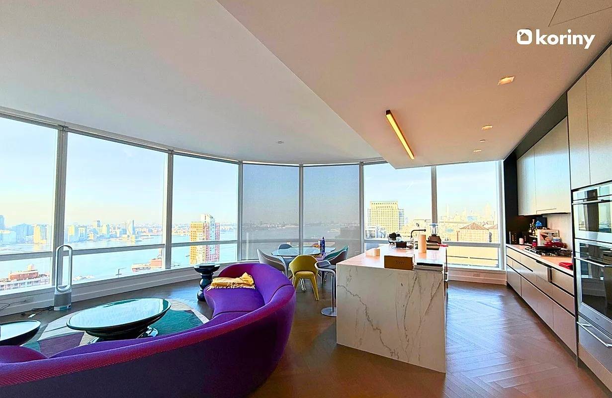 Manhattan, NY 10007,111 MURRAY Street #39W
