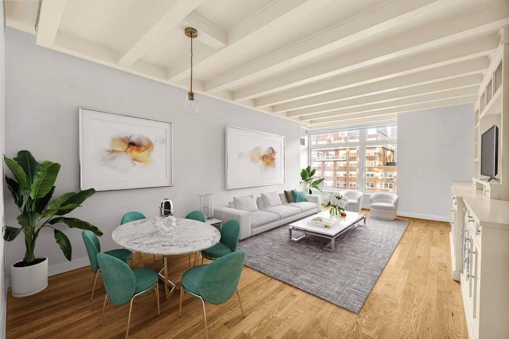 Manhattan, NY 10065,400 E 67th Street #8F