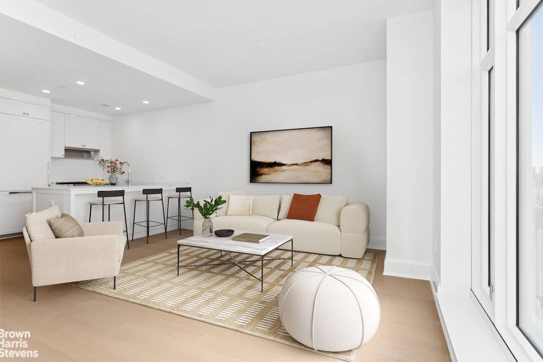 Manhattan, NY 10027,100 CLAREMONT Avenue #10E
