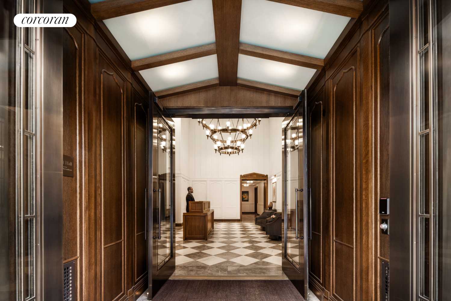 Manhattan, NY 10027,100 CLAREMONT Avenue #16C