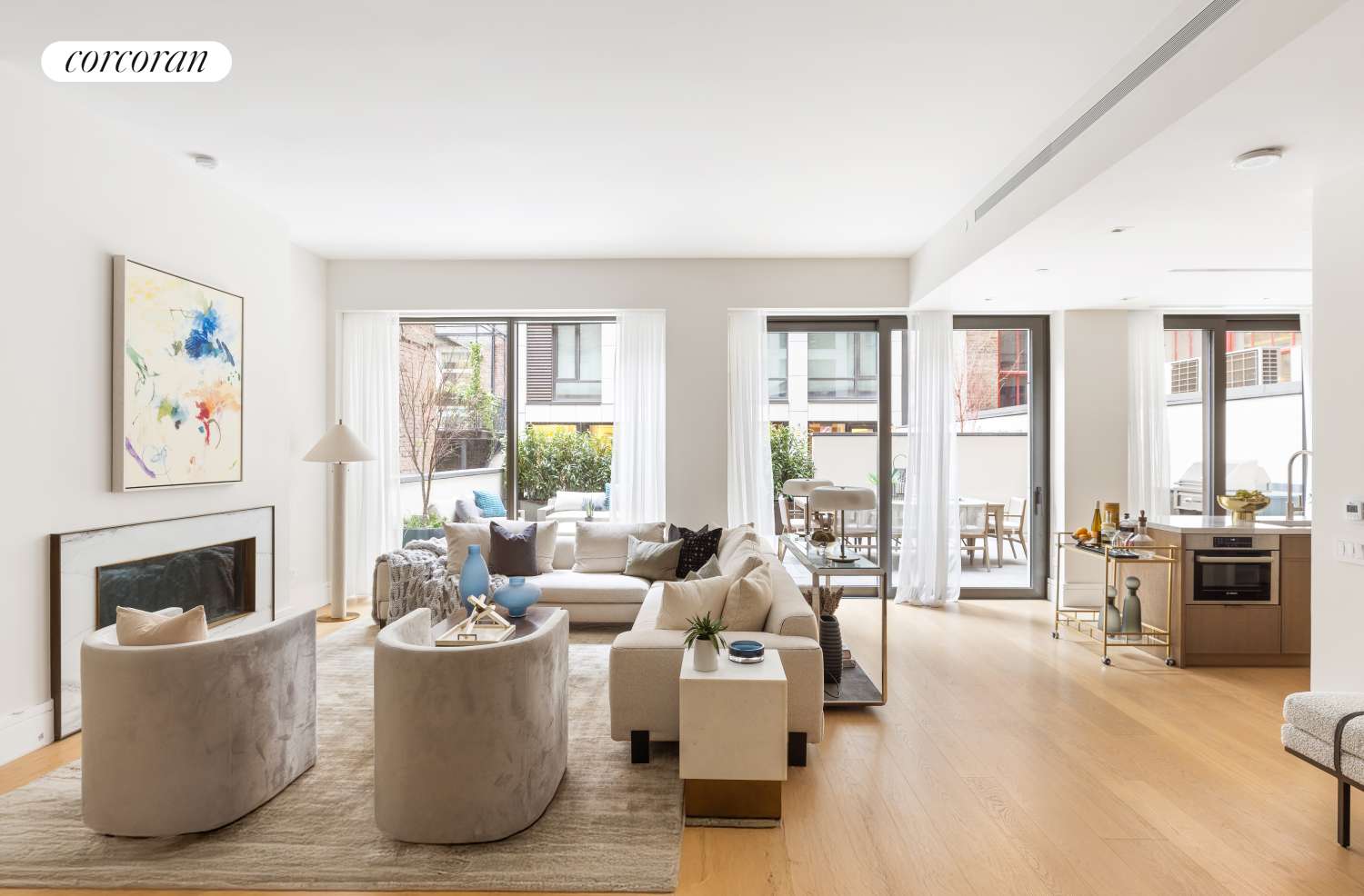 Manhattan, NY 10010,39 W 23RD Street #TH1