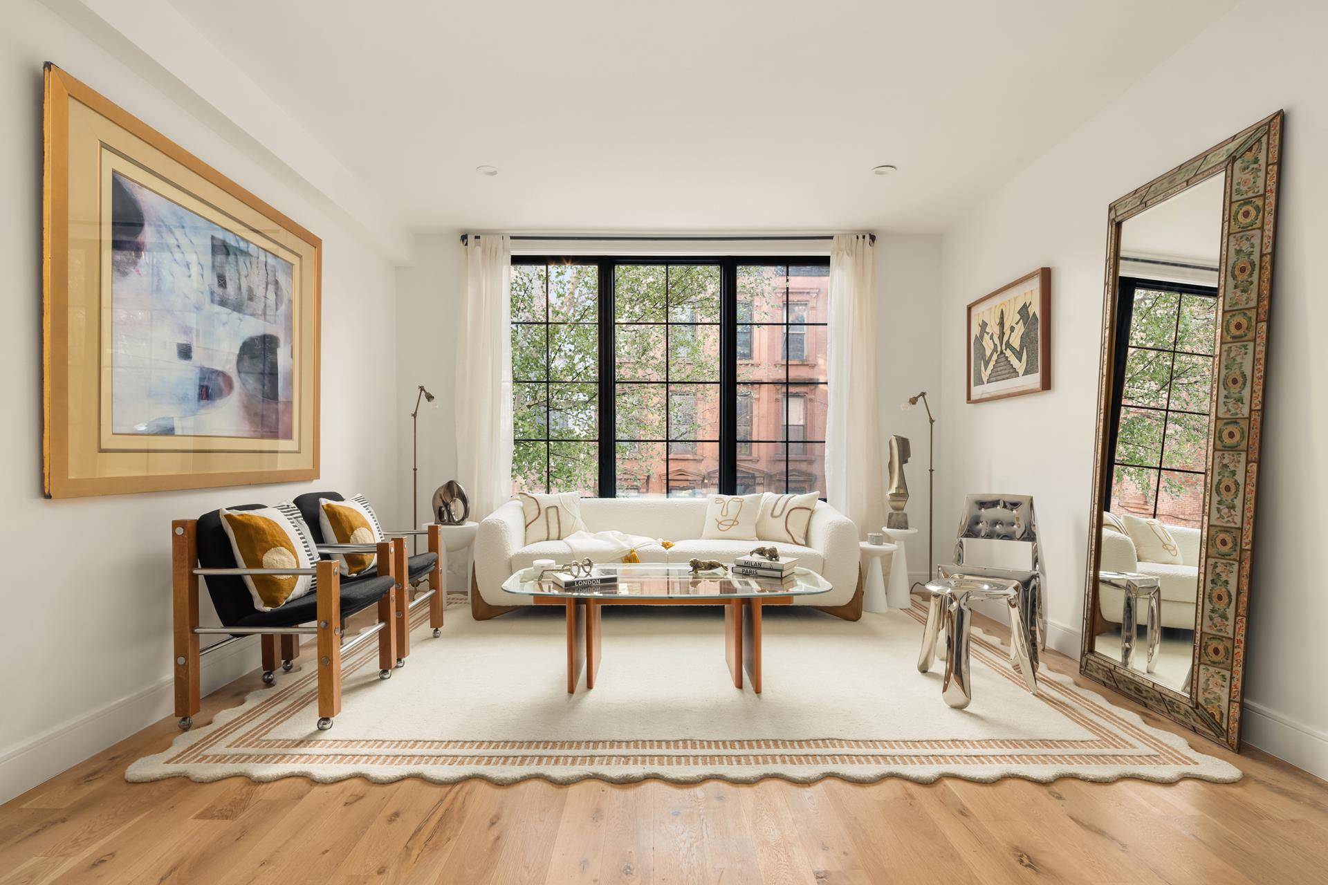 Brooklyn, NY 11217,345 BERGEN Street #6