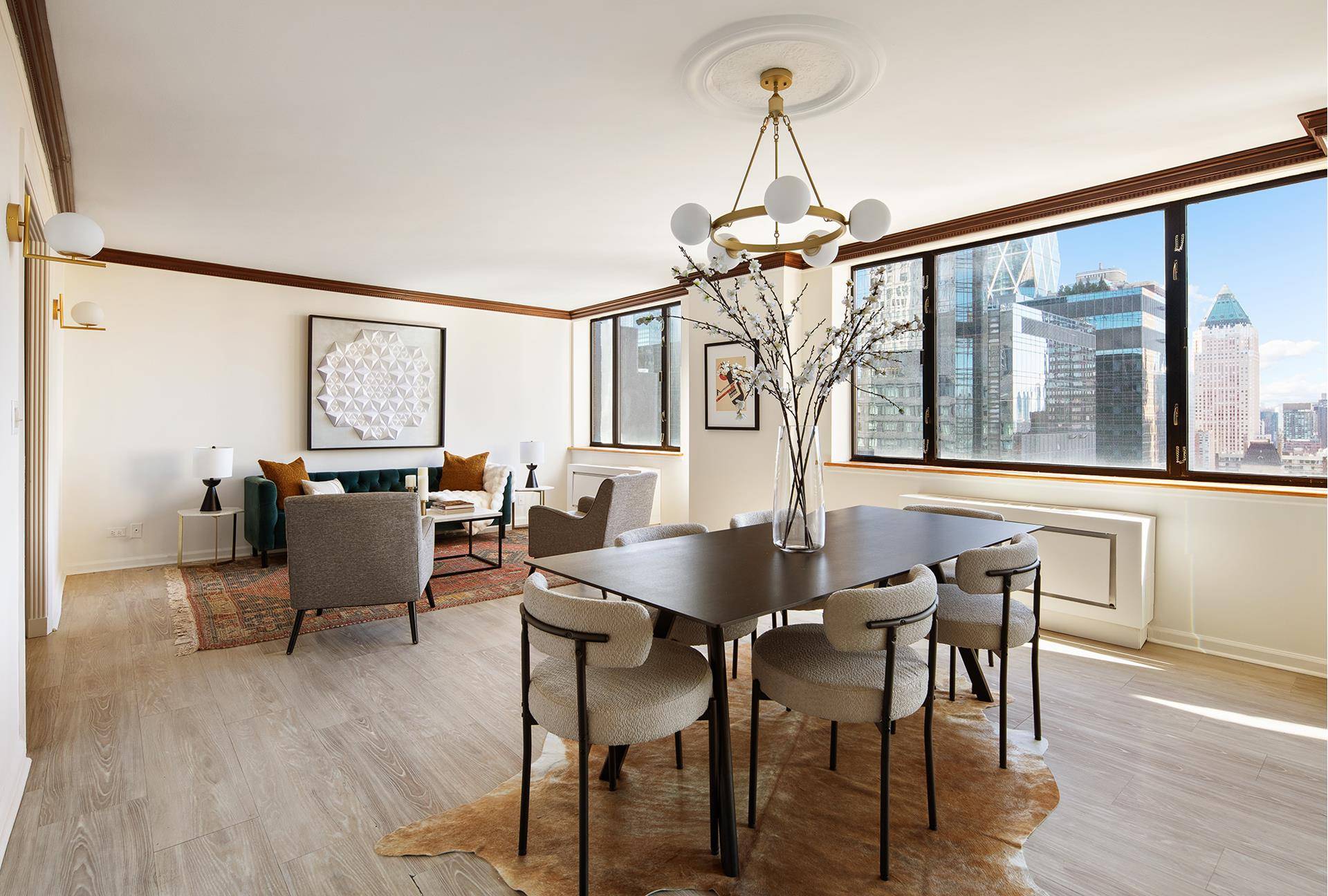 Manhattan, NY 10023,30 W 61ST Street #29A