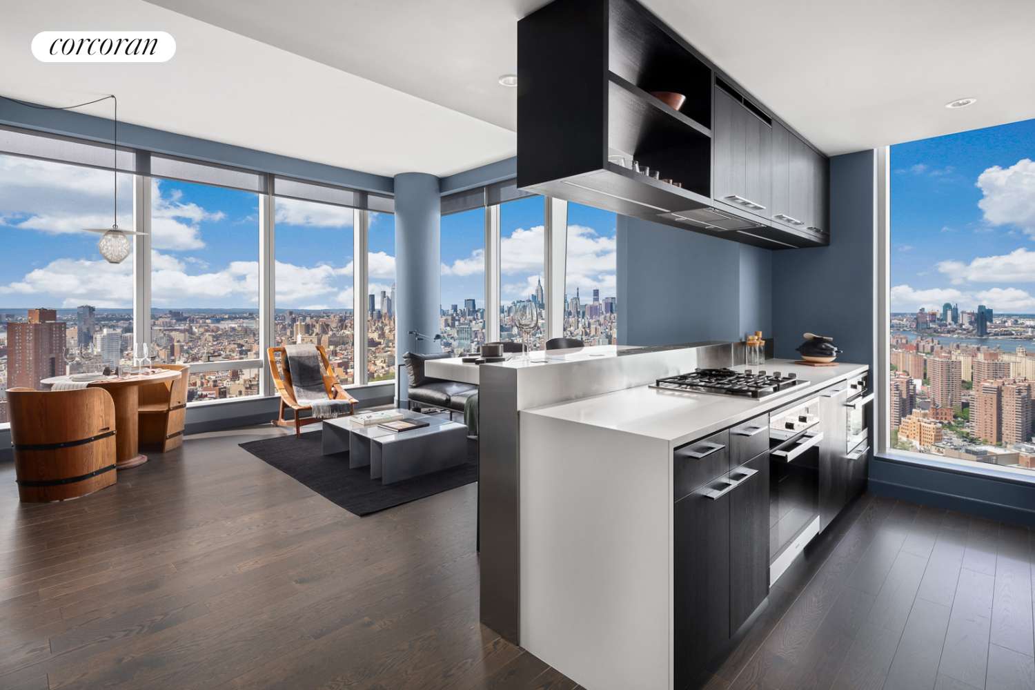 Manhattan, NY 10002,252 SOUTH Street #29L