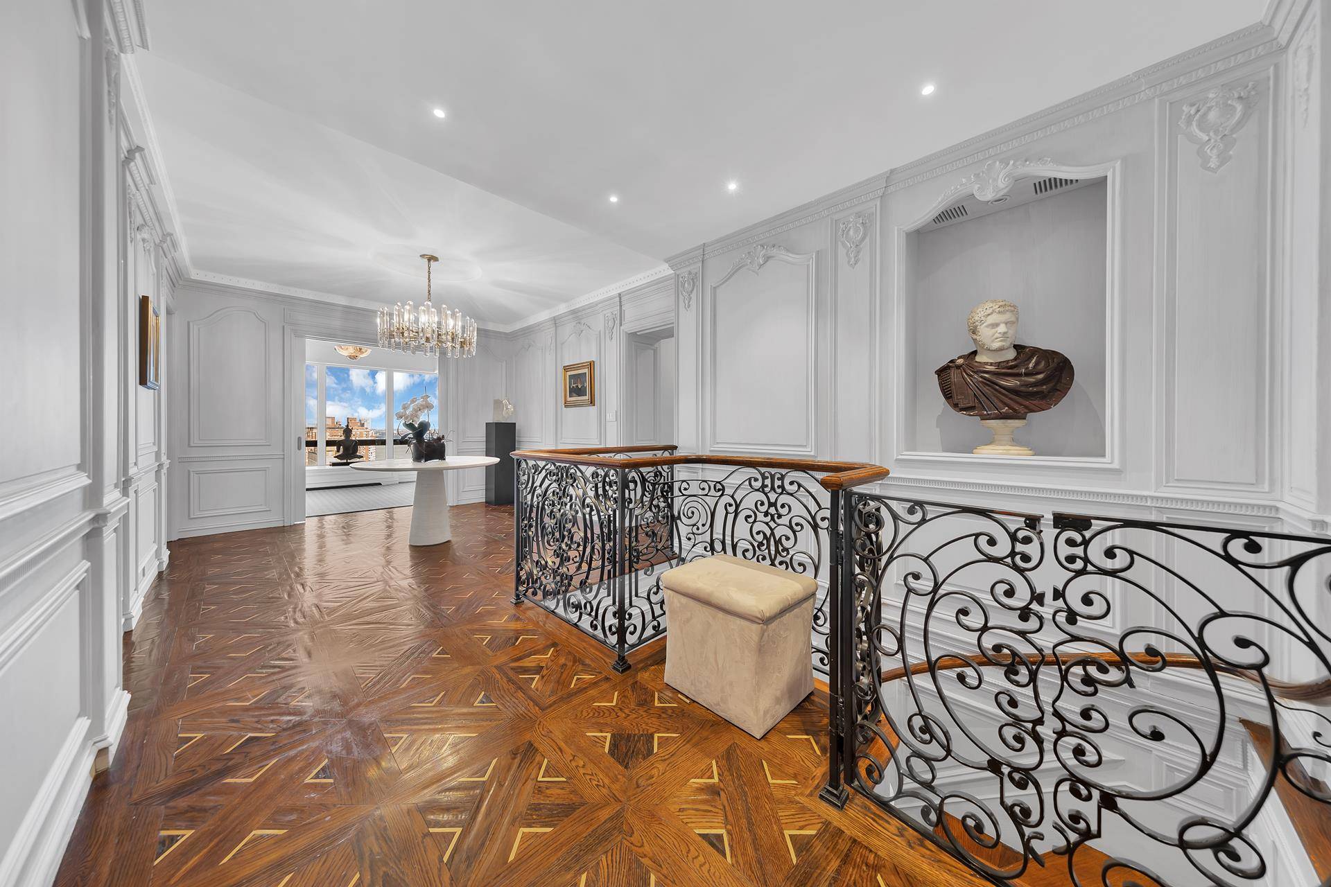 Manhattan, NY 10021,530 E 76TH Street #21/22EG