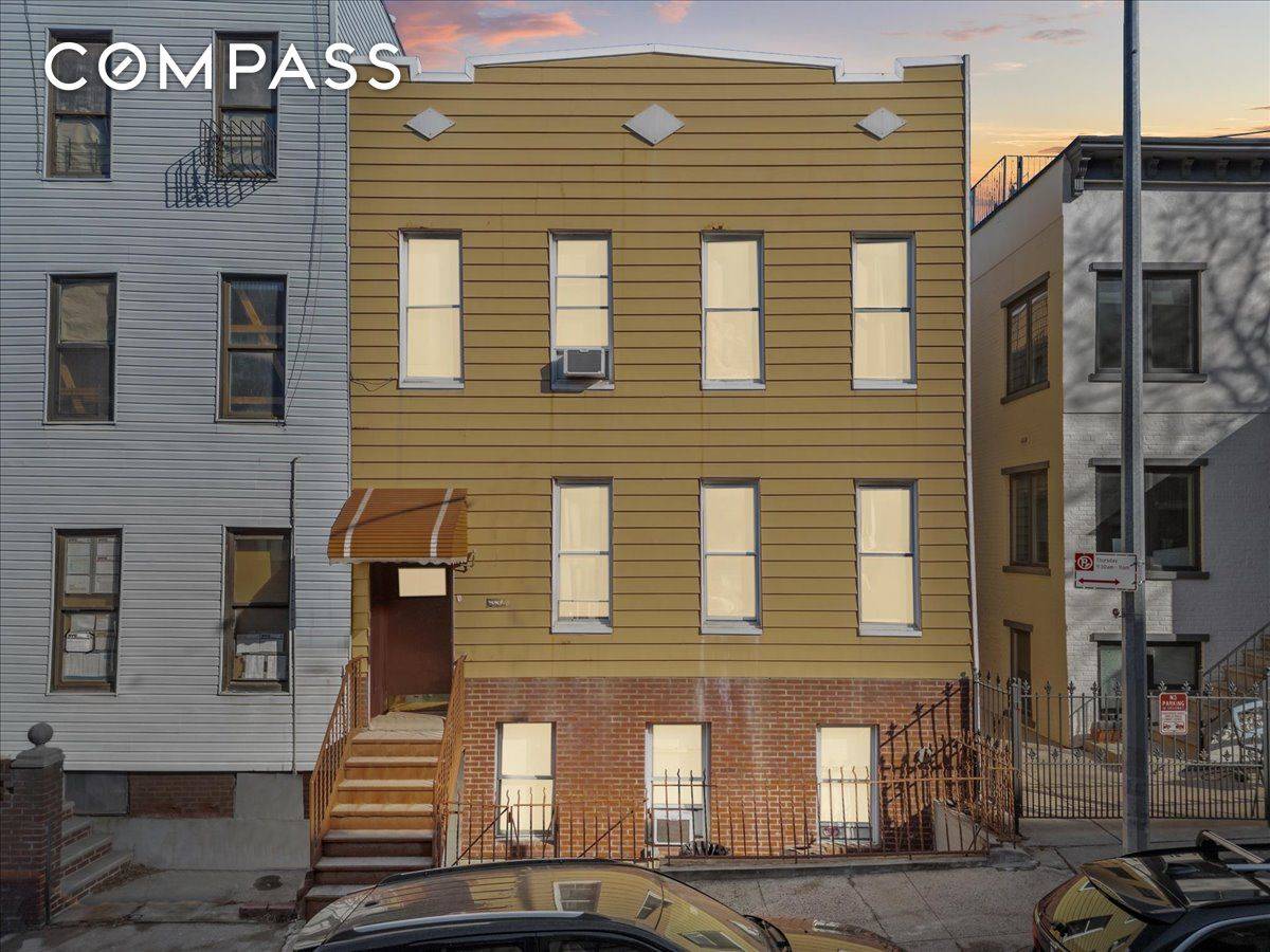 Brooklyn, NY 11215,335 21st Street